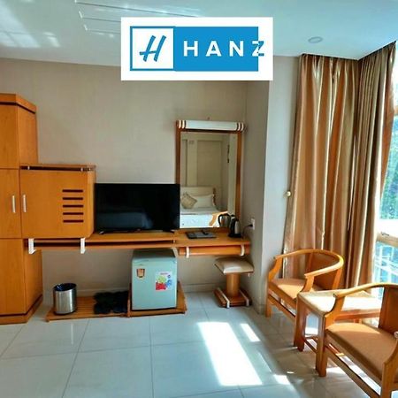 Hanz Happy Hotel Ho Chi Minh Zewnętrze zdjęcie