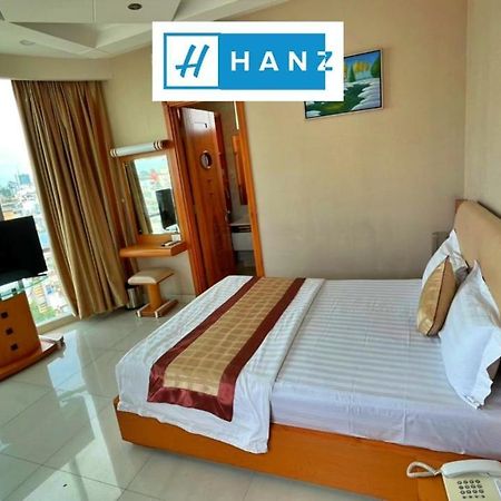 Hanz Happy Hotel Ho Chi Minh Zewnętrze zdjęcie