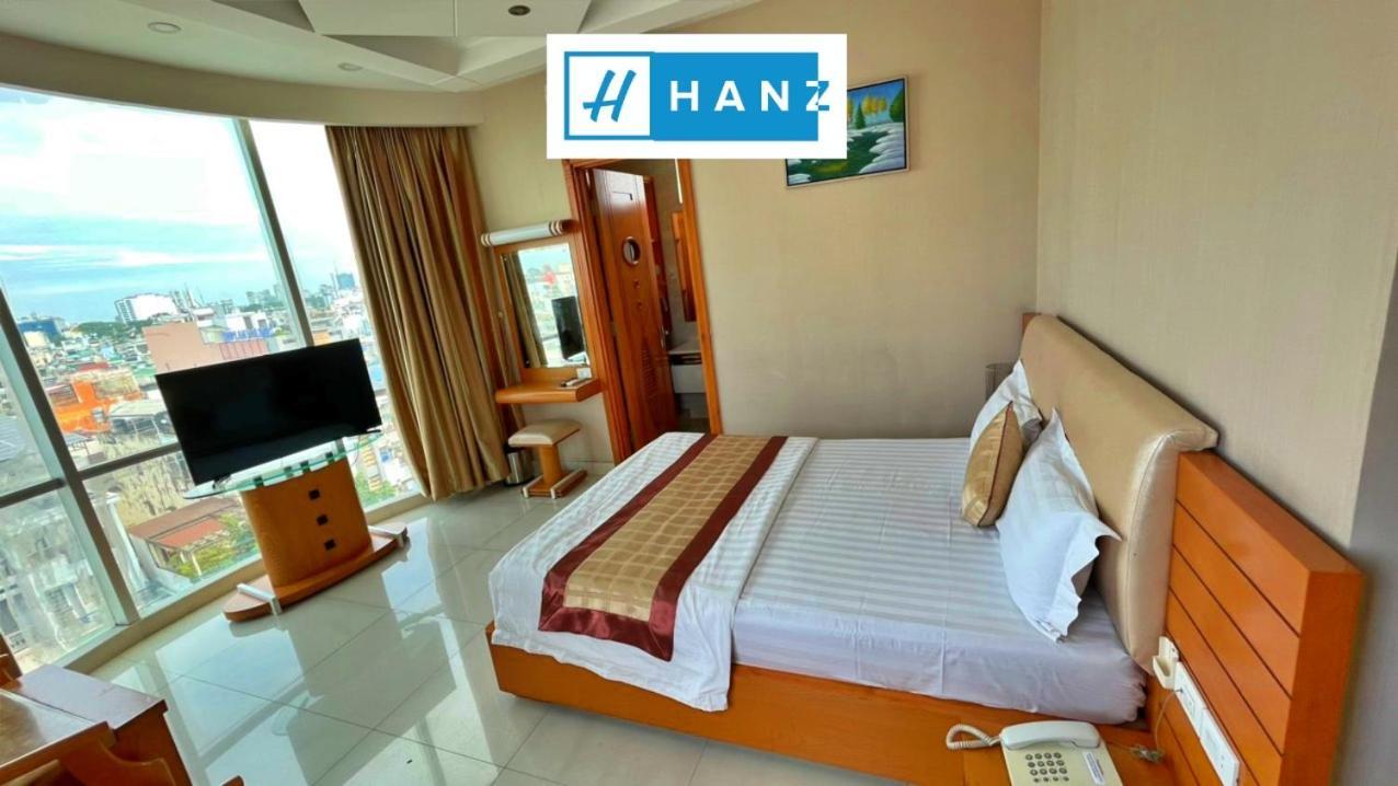Hanz Happy Hotel Ho Chi Minh Zewnętrze zdjęcie