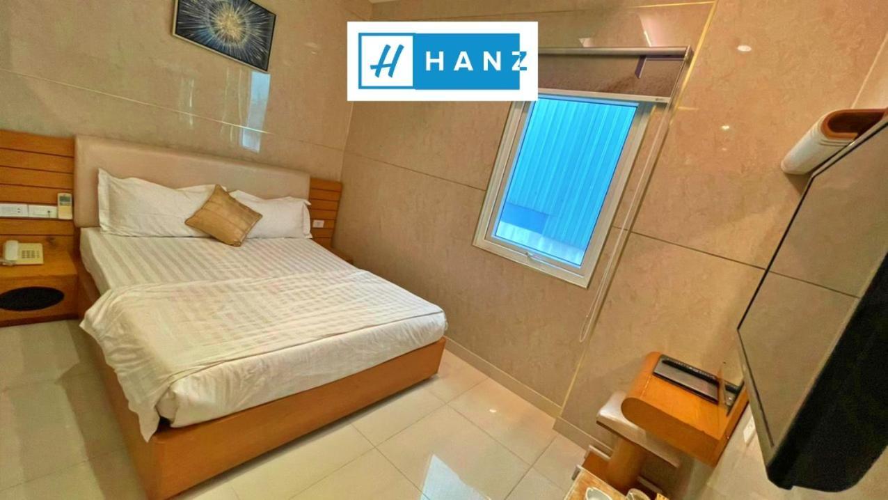Hanz Happy Hotel Ho Chi Minh Zewnętrze zdjęcie